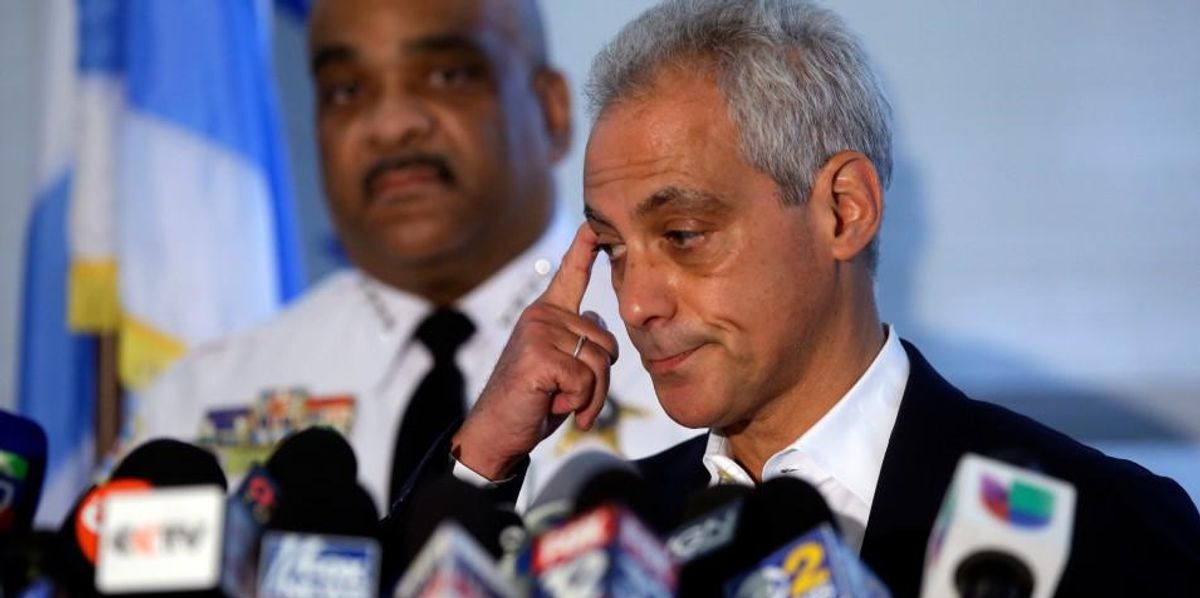 Mayor Rambo Opinion | Arguments Against the Appointment of the Man Nicknamed 'Rambo ...