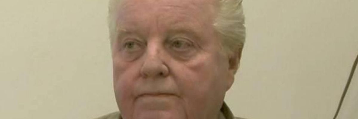 Death Of Jon Burge: Commander Set Standard For Police Terror In Chicago