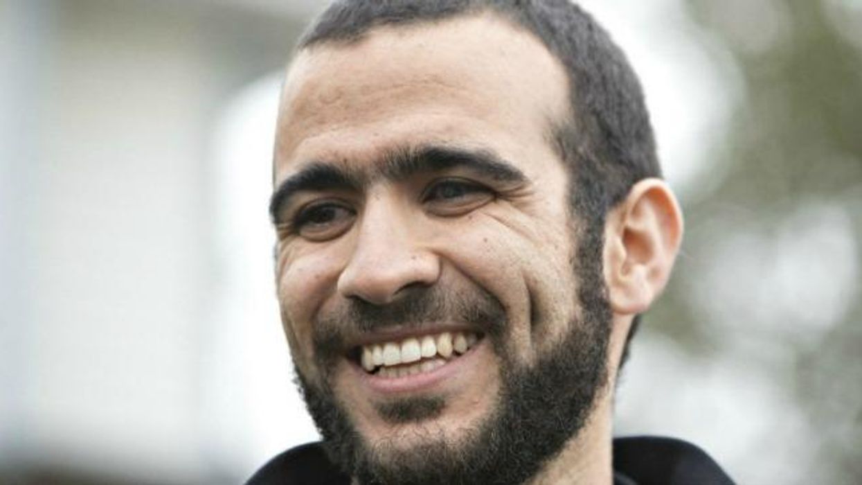 Justice for Omar Khadr: Child Detainee to Receive Apology, at Least $10 Million From Canada