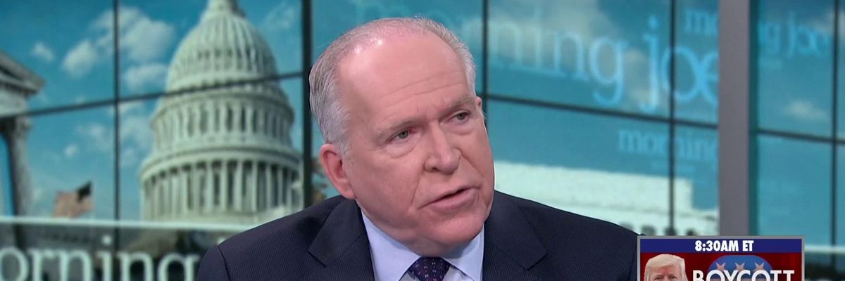 Same Old Media Parade: Why Are Liberals Cheering?