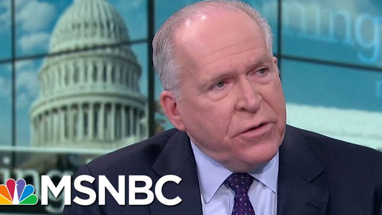 The Resistance Needs Better Heroes