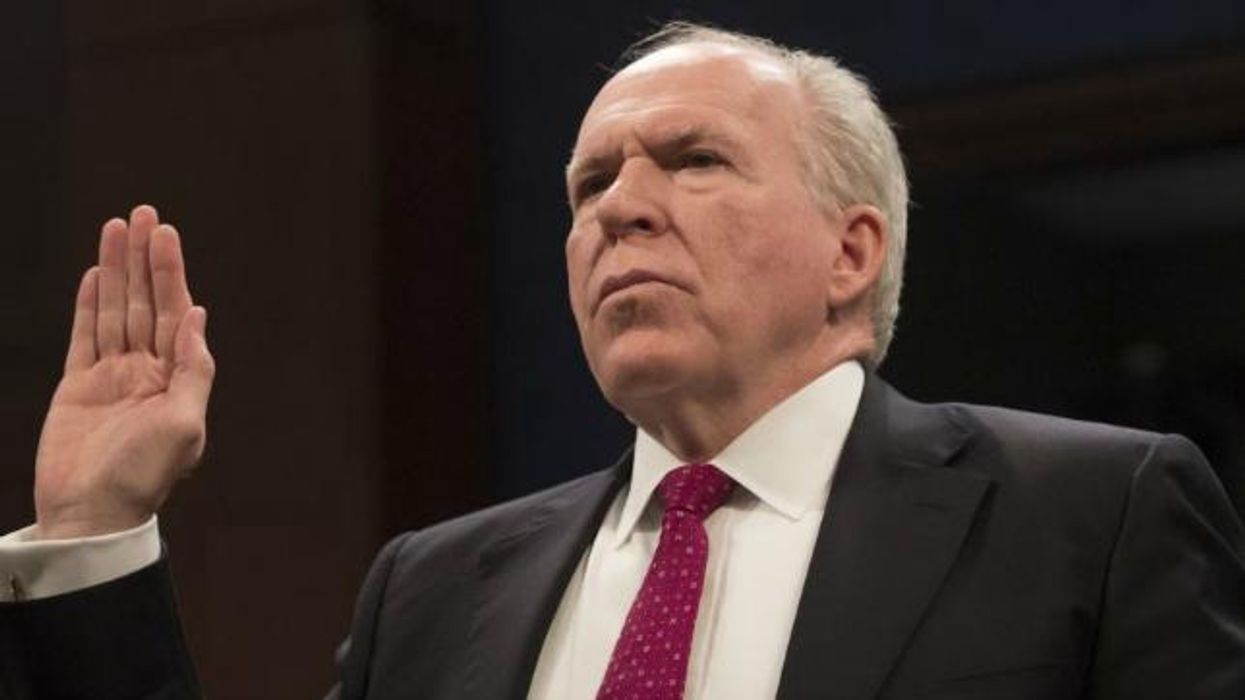 Trump Is Turning the Enemies of Civil Liberties Into Liberal Heroes