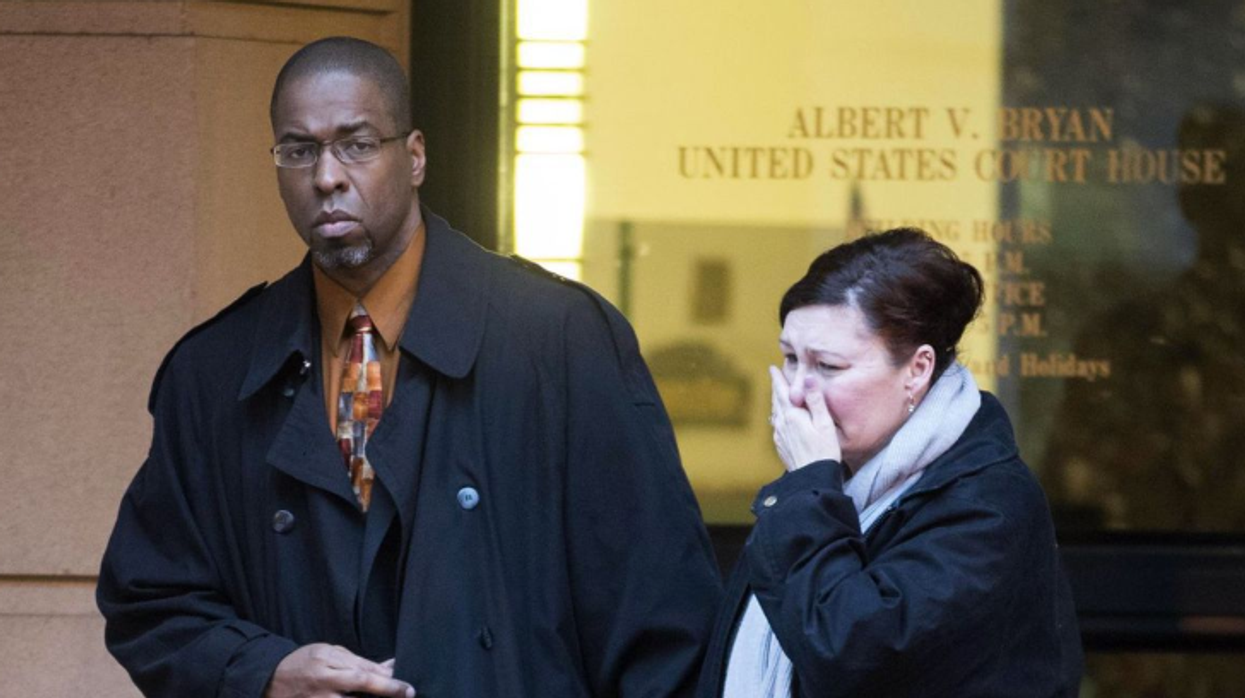 A Whistleblower Imprisoned, Not Silenced