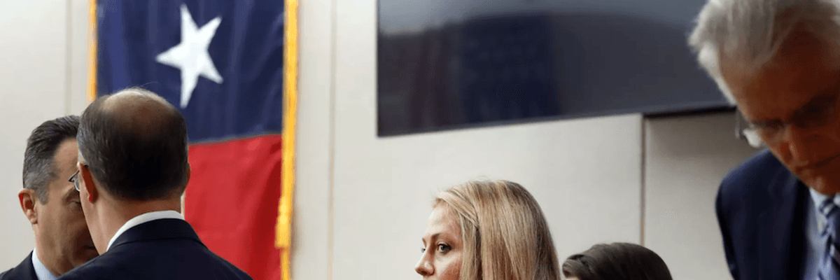 Amber Guyger Case Shows How Far America Has to Go When It Comes to Justice for Innocent Black Victims