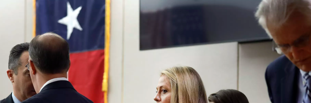 Amber Guyger Case Shows How Far America Has to Go When It Comes to Justice for Innocent Black Victims