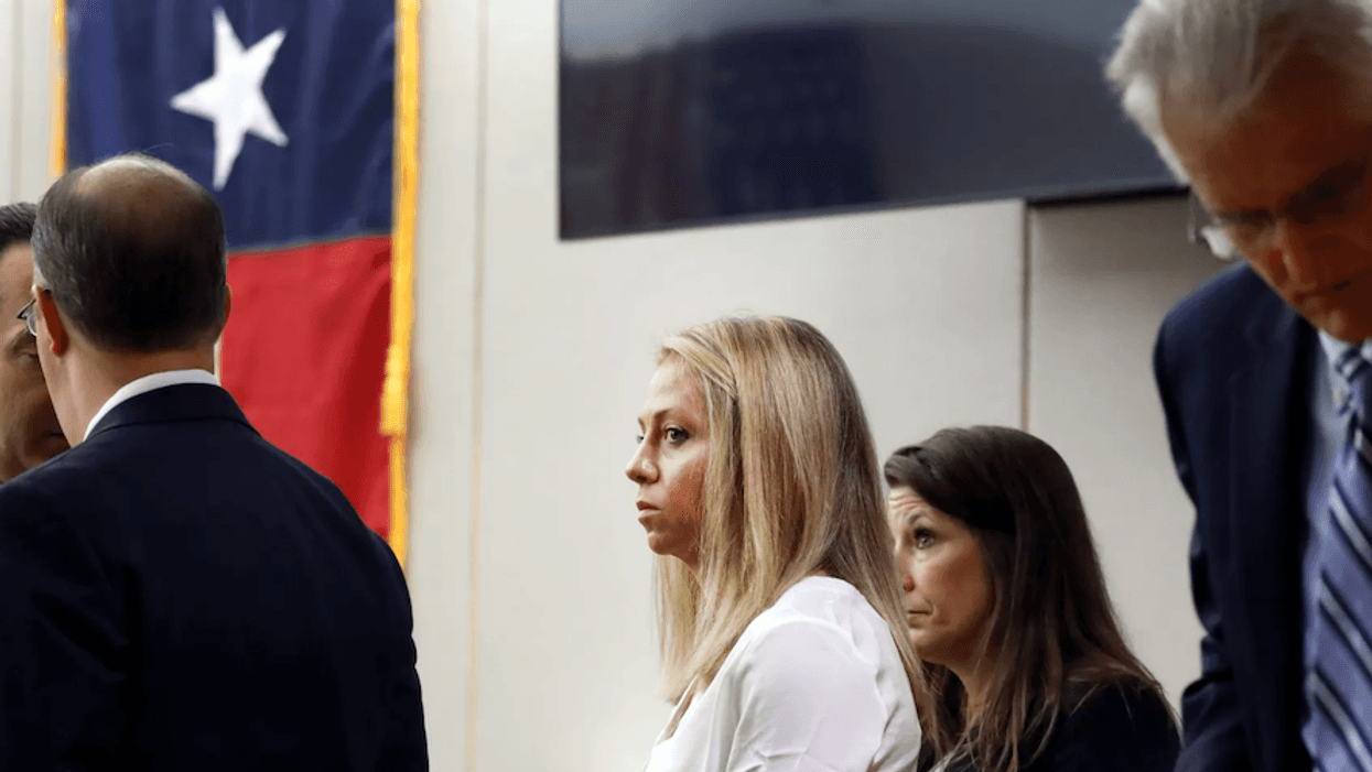 Amber Guyger Case Shows How Far America Has to Go When It Comes to Justice for Innocent Black Victims