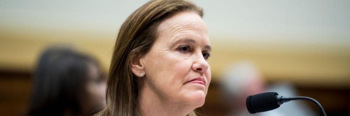 Hey Joe, Where You Going With That Pentagon in Your Hands?