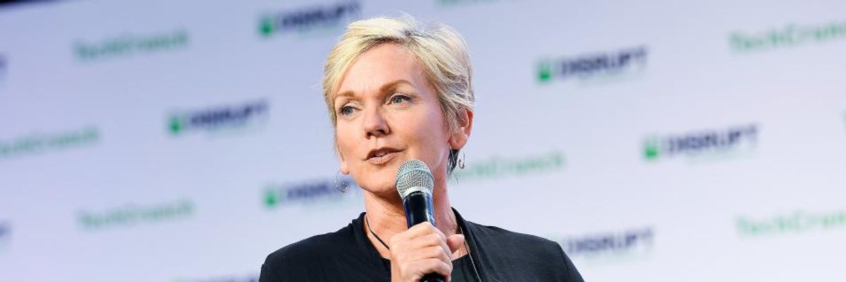 'Two Powerhouse Leaders': Environmentalists Applaud Biden Selections of Granholm, McCarthy for Key Climate Posts