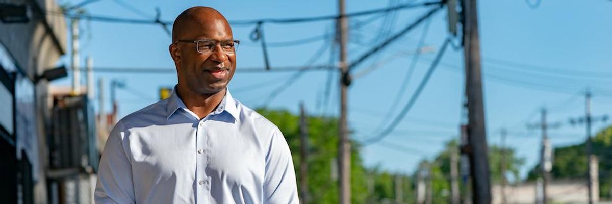 Corporate Interests Nervous as Progressive Democrats Surge Ahead of NY and Kentucky Primaries