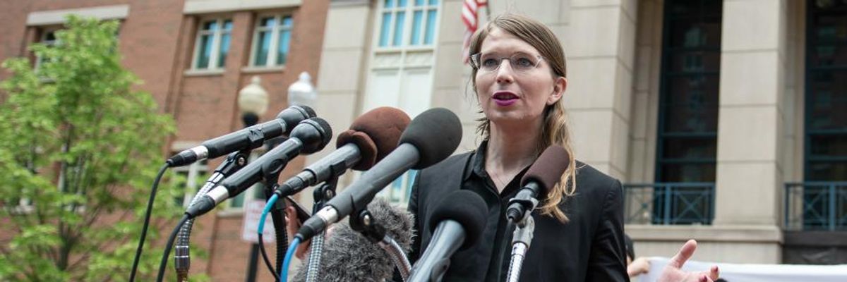 MoveOn's Phony New Campaign for 'Protecting Whistleblowers'