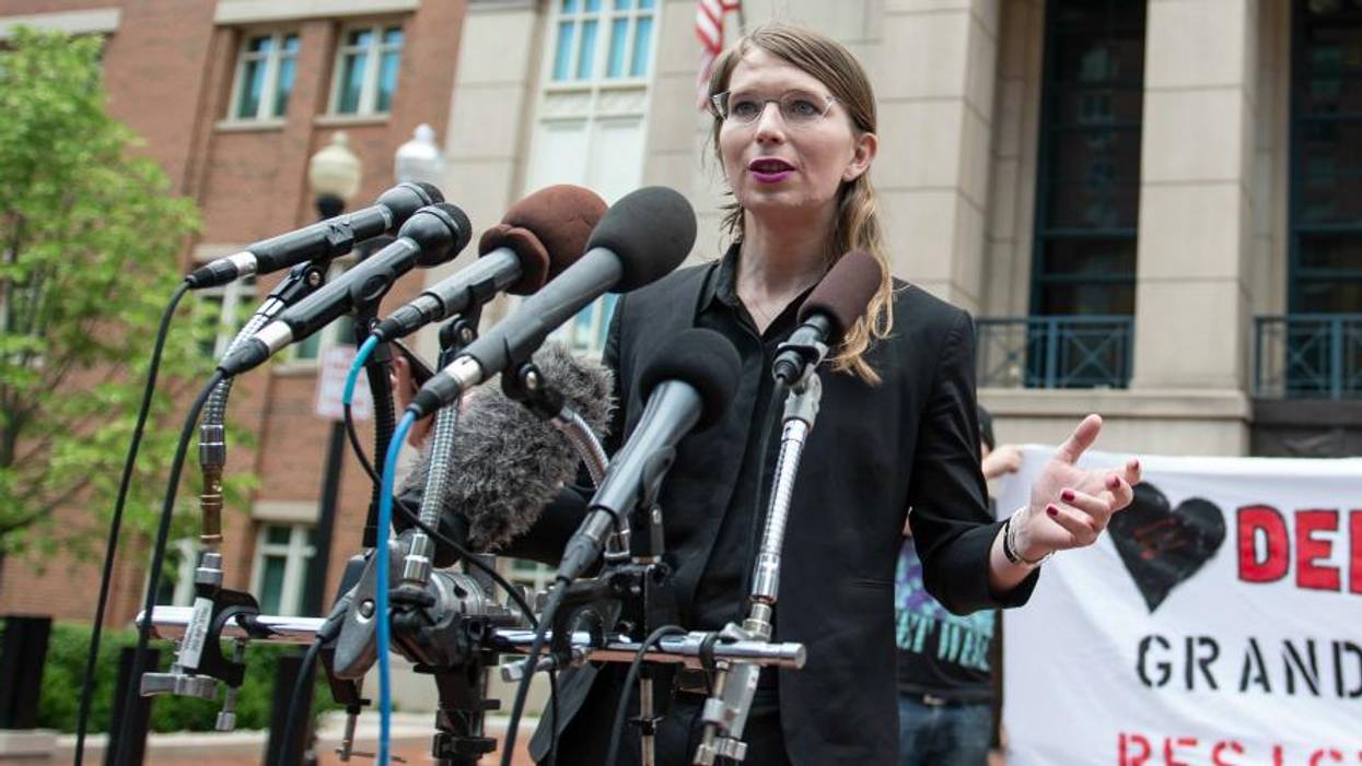 MoveOn's Phony New Campaign for 'Protecting Whistleblowers'