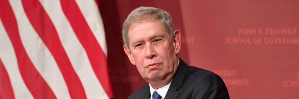 Amid New Threat of War, Former Mossad Chief Admits Israel Had 2011 Plan to Attack Iran