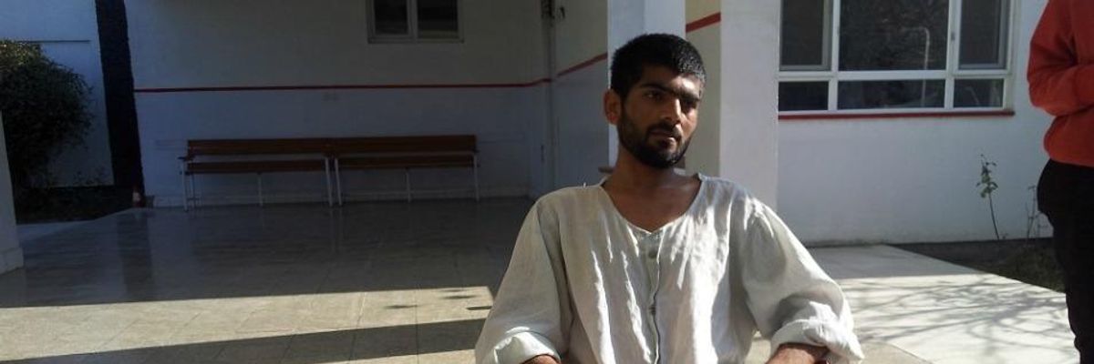 Cowardice and Exoneration in Kunduz