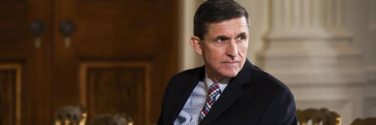 Trump Can Prove He's Not a Putin Puppet by Blowing Up the World