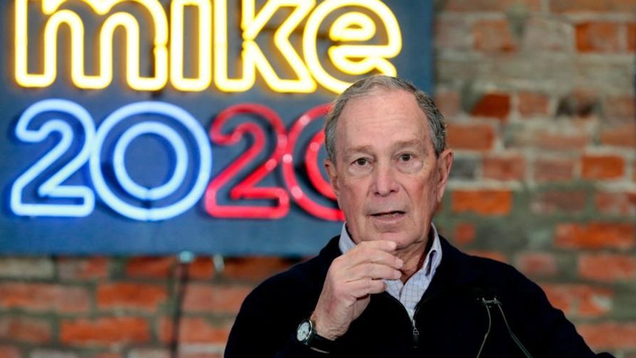 DNC Showing Its True Colors (Again)