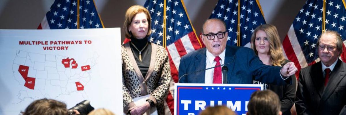 When Coups Come Home