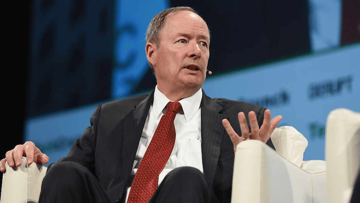 Former NSA Chief Keith Alexander--Who Lied About Mass Surveillance--Joins Amazon's Board