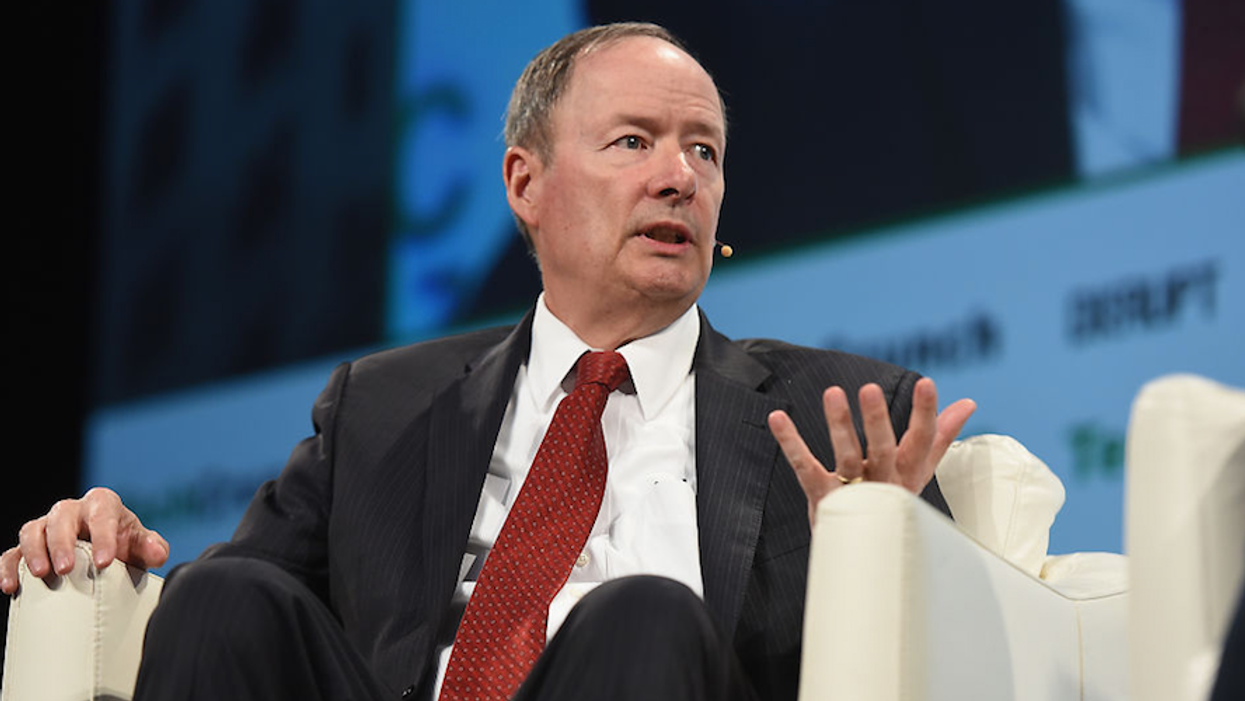 Former NSA Chief Keith Alexander--Who Lied About Mass Surveillance--Joins Amazon's Board