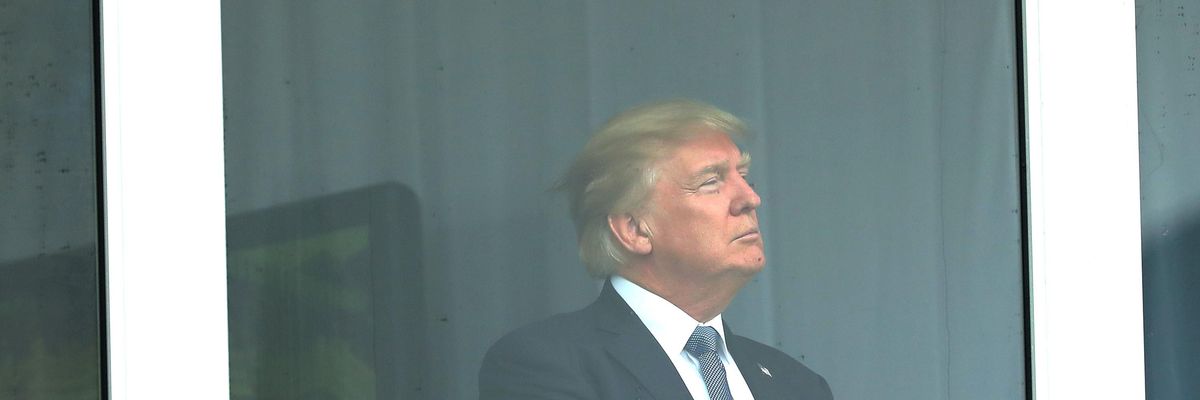 New Ethics Chief Derided by Former Boss for 'Loosey-Goosey' Ethics Views