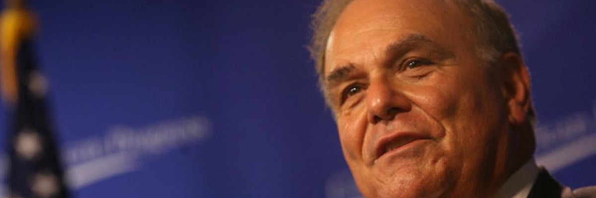 'Total Dirtbag Move': Biden Surrogate Ed Rendell Pens 11th Hour Attack ...