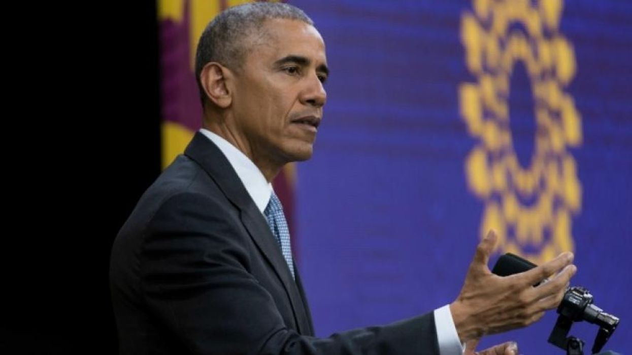 Obama Pilloried for Playing the 'How You Gonna Pay for It?' Card on Progressive Agenda