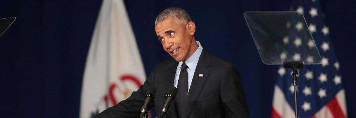 Ending the Democratic Blame Game