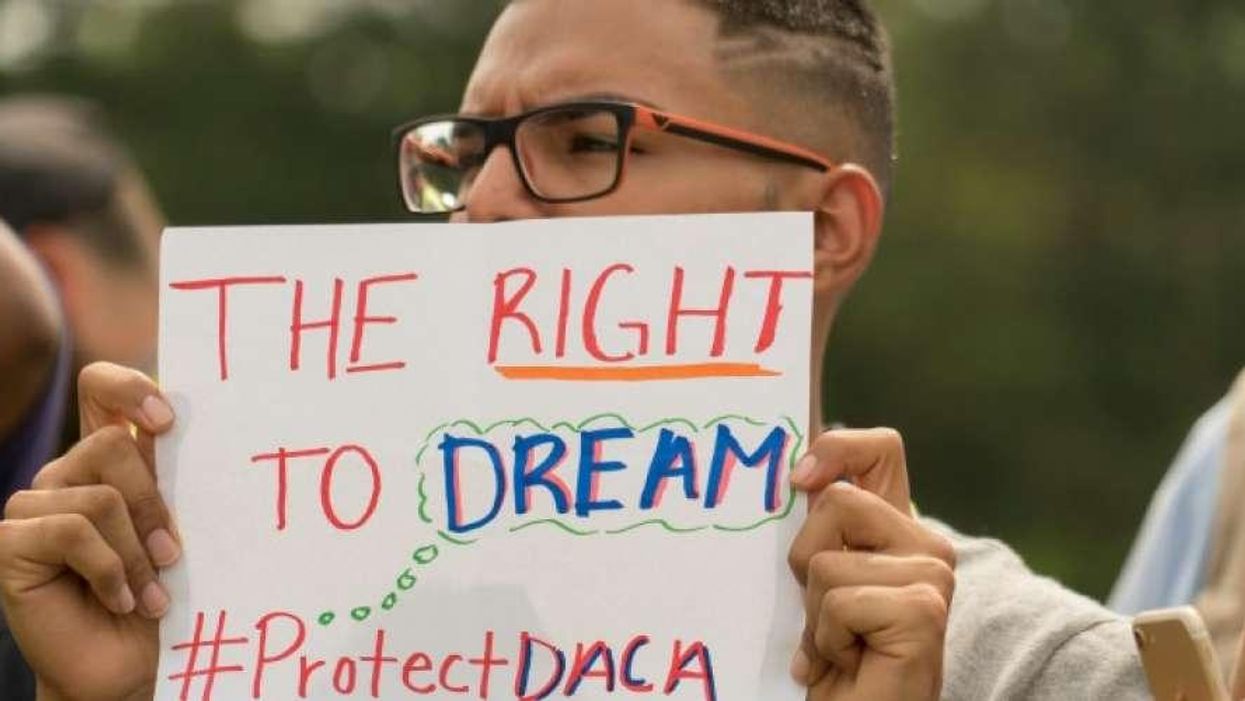 What Will Happen to DREAMers and the Lives They've Built?