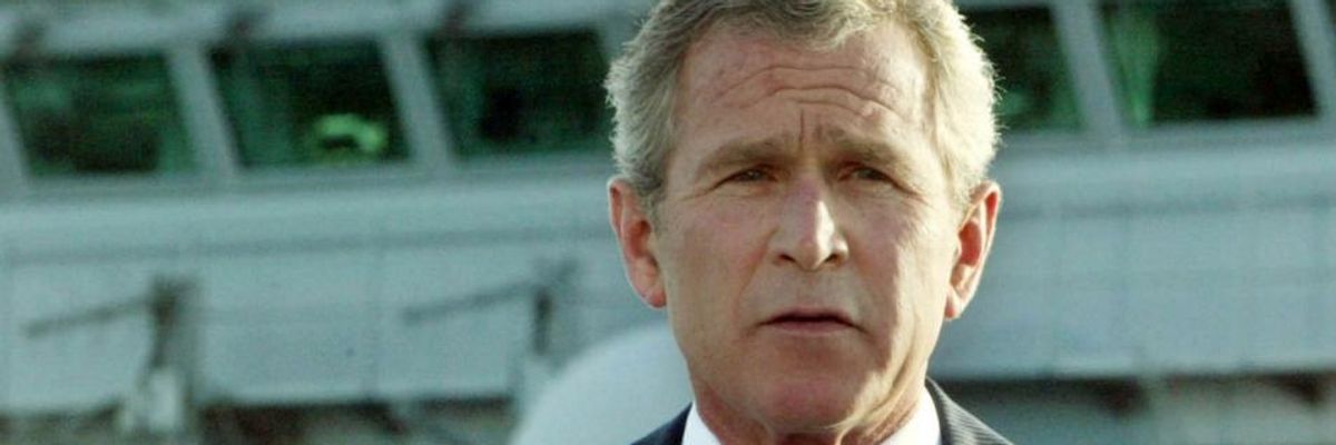 When 'God Wills It!': An American Reckoning