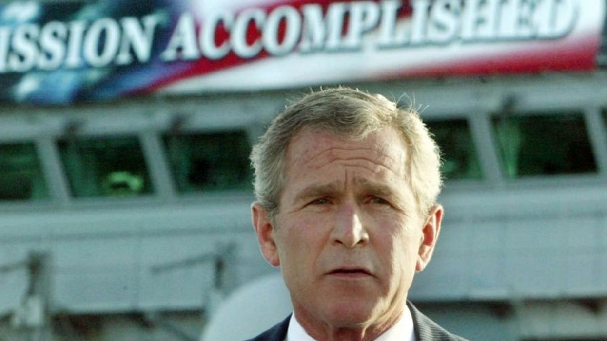 When 'God Wills It!': An American Reckoning