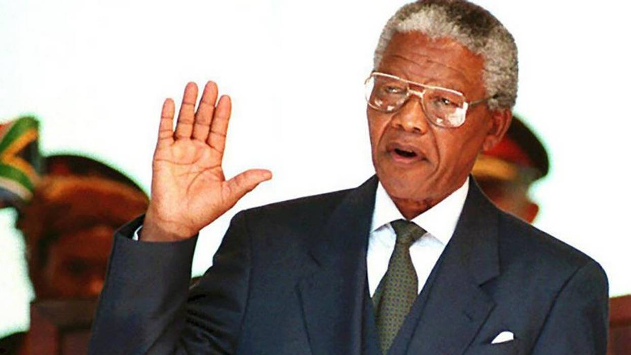 I Witnessed How Close South Africa Came to Civil War, 25 Years Ago Today