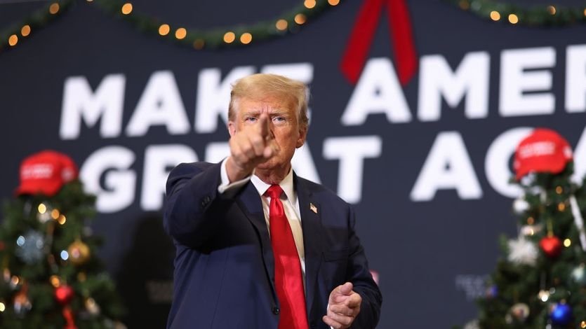 Samuel Moyn Has It Wrong on Trump's Threat to Democracy