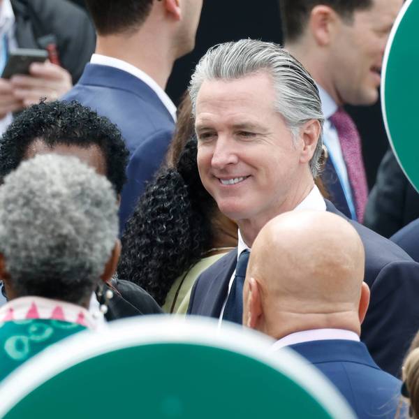Former Presidents Gather For The Obama Presidential Center Dedication Ceremony