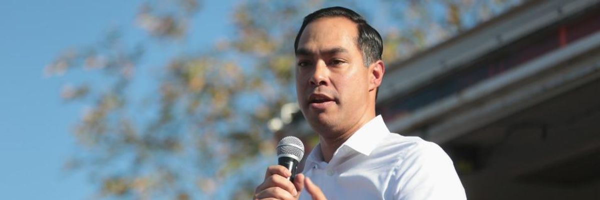 As Critics Struggle to Portray 70% Tax Rate for Rich as Unrealistic, Dems Get Behind Idea Ahead of 2020 Election