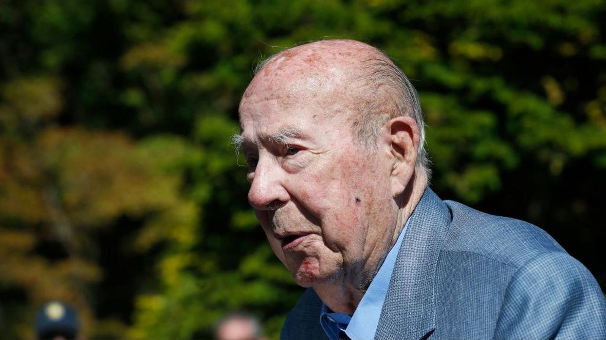 Washington Post Curates the Memory of George Shultz
