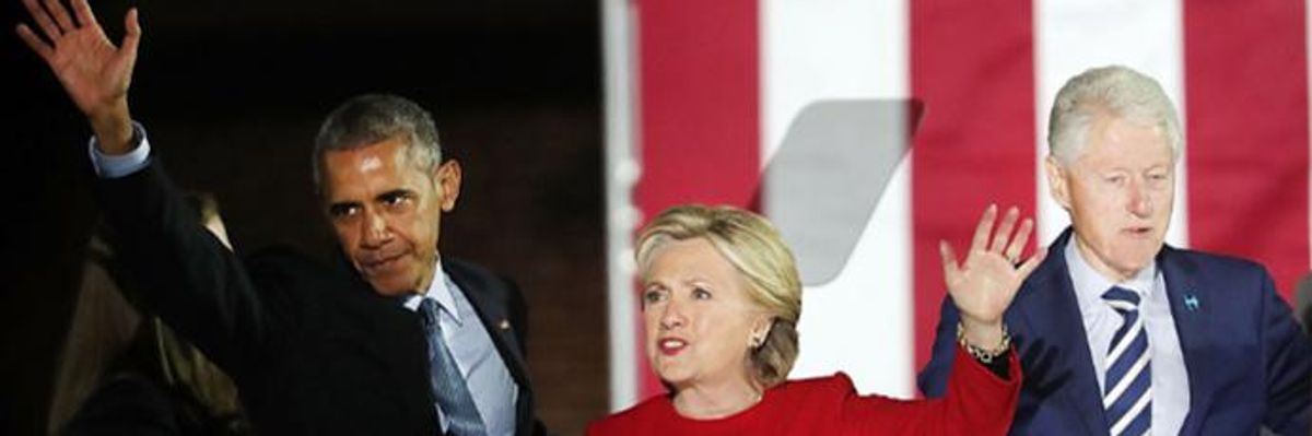 Day After Bomb Found at Soros Home, 'Potential Explosive Devices' Sent to Clinton, Obama, and CNN