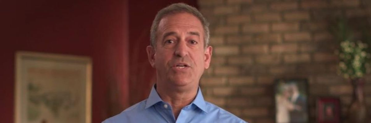 Rematch 2016: Wisconsin Progressive Russ Feingold to Run for US Senate