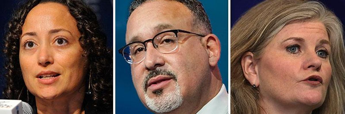 Jan Resseger: Will the Biden Administration Revive the Failed Policies of NCLB and Obama?