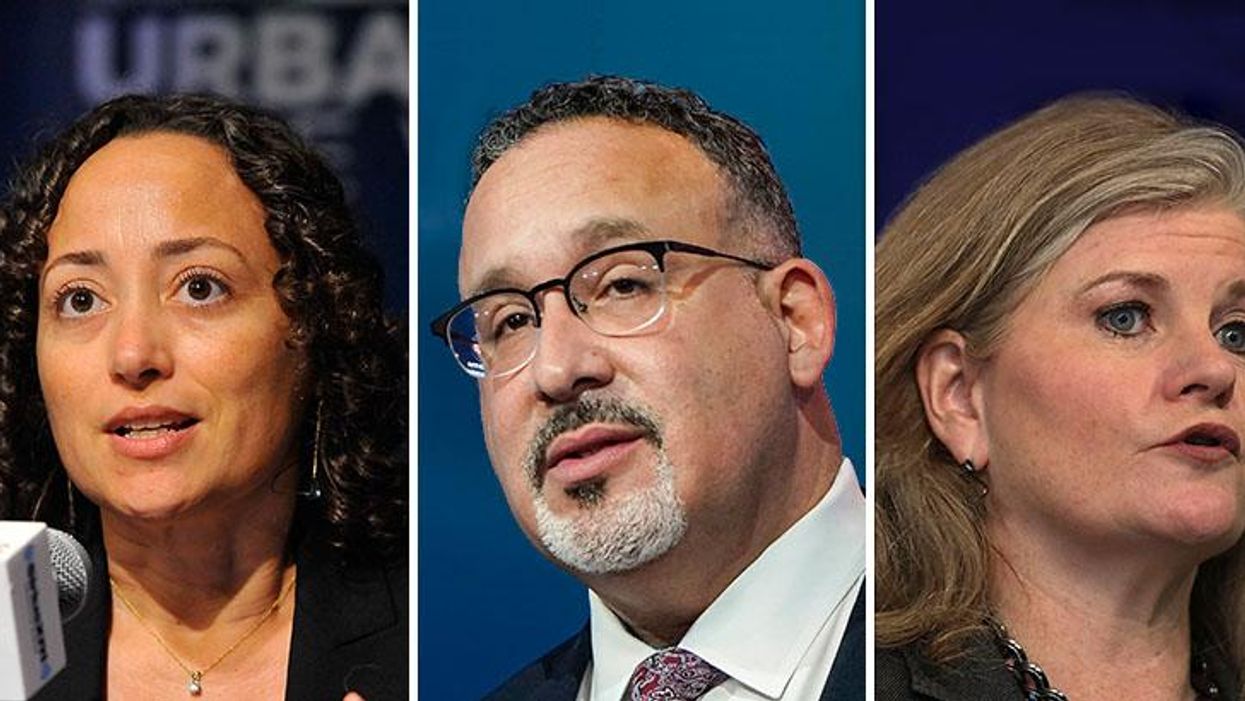 Jan Resseger: Will the Biden Administration Revive the Failed Policies of NCLB and Obama?