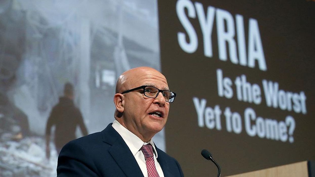 Welcome to Vietnam, Err, I Mean Syria, Mr. President