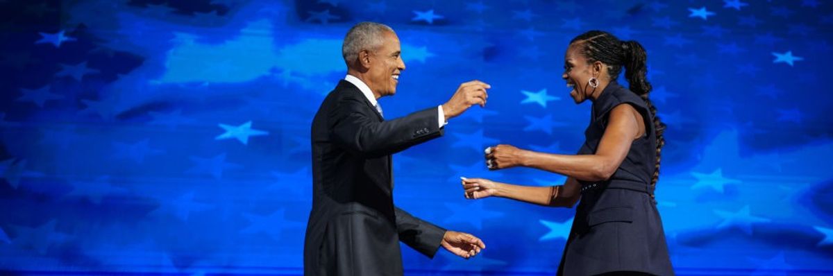 Why Progressives Must Let Go of Their Democratic Goldilocks Complex