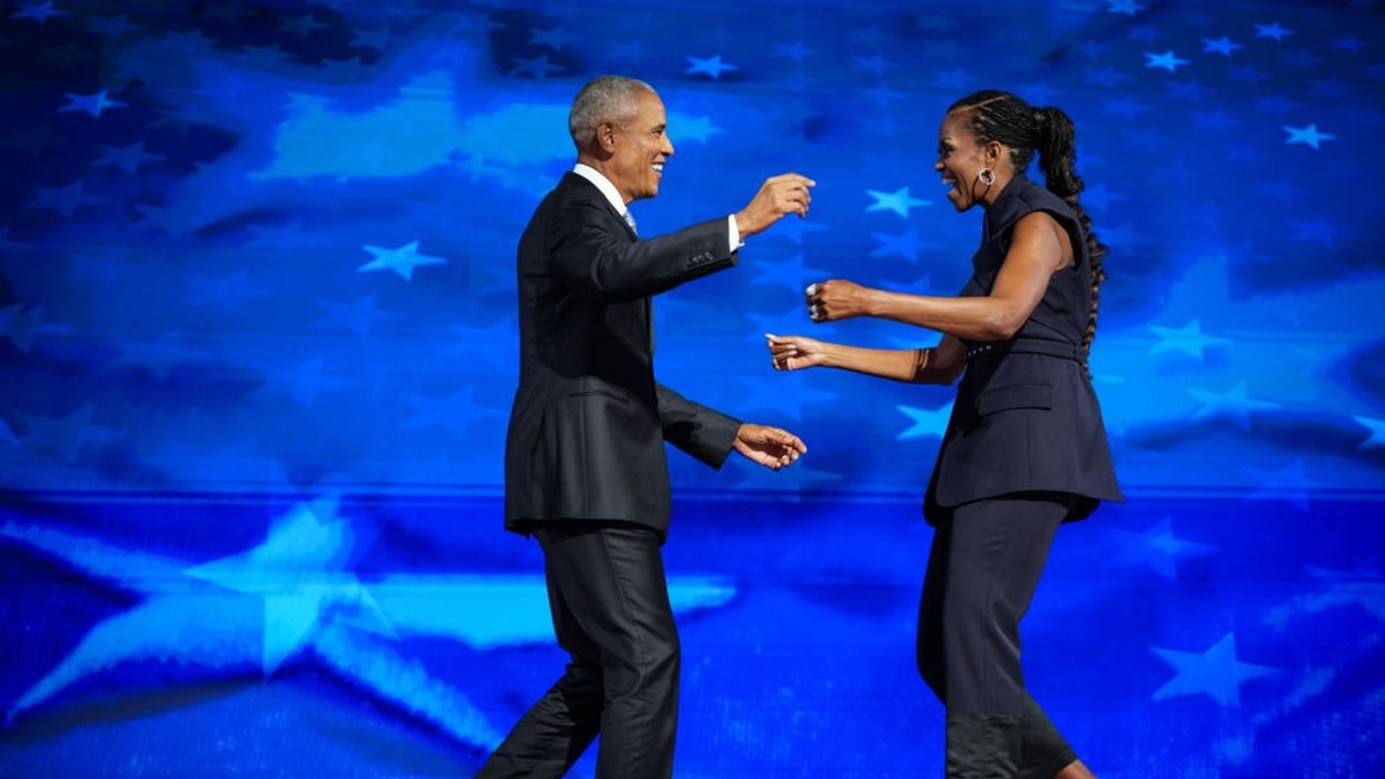 Why Progressives Must Let Go of Their Democratic Goldilocks Complex