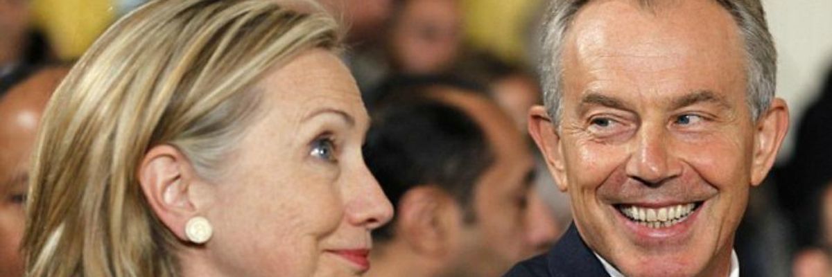 WikiLeaks Releases Over 1,200 Clinton Emails on Iraq War