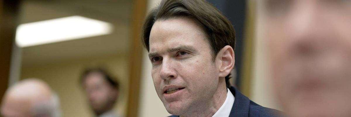 Former US Special Counsel Jack Smith Testifies Before House Judiciary Committee