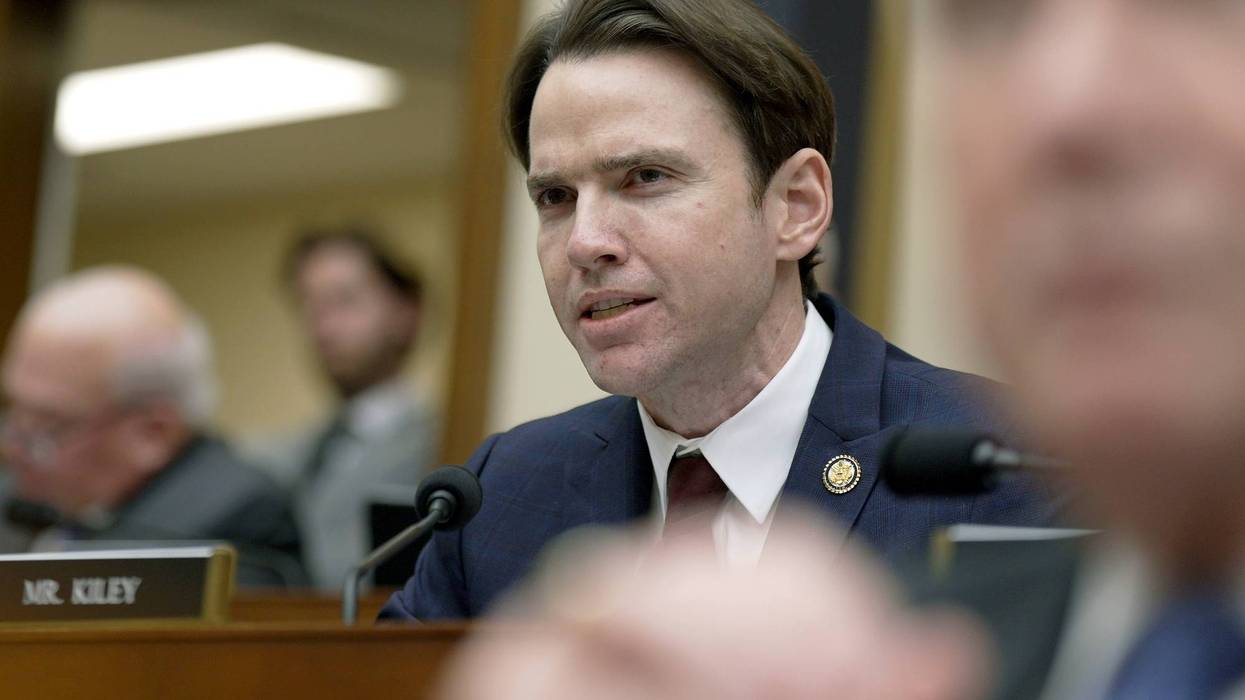 Former US Special Counsel Jack Smith Testifies Before House Judiciary Committee