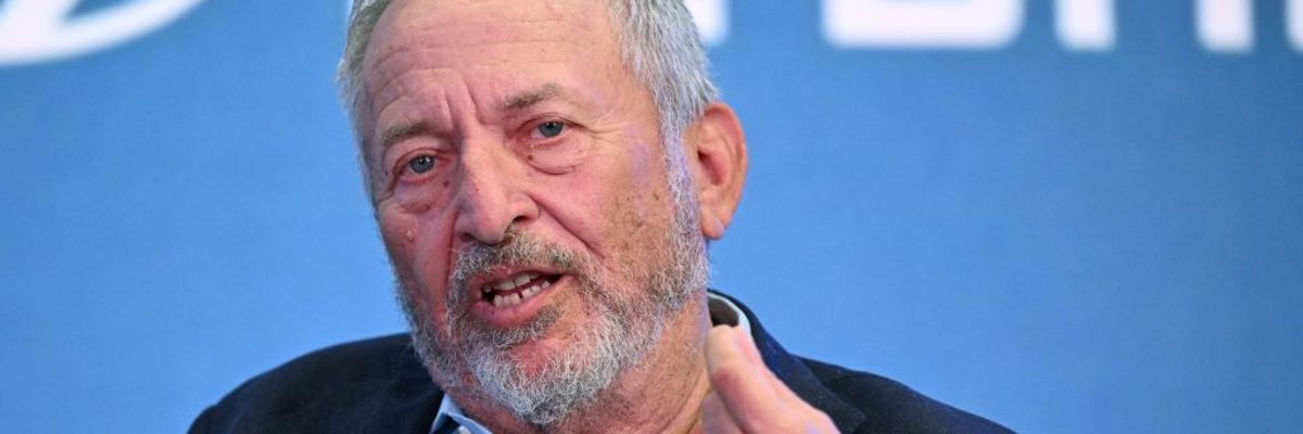 Institutions Urged to Cut Ties With Larry Summers After Latest Epstein Revelations