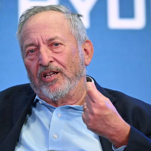 Institutions Urged to Cut Ties With Larry Summers After Latest Epstein Revelations