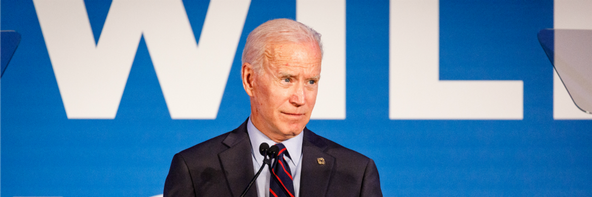 'Bravo... Now Do the Iraq War': After Hyde Reversal, 2020 Candidate Seth Moulton Reminds Biden of Other Position He May Want to Retract