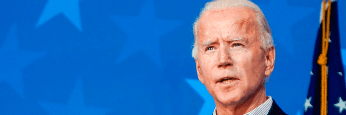 As Trump Melts Down, Biden Campaign--Verging on Win--Says It Will Be 'Perfectly Capable of Escorting Trespassers' From White House