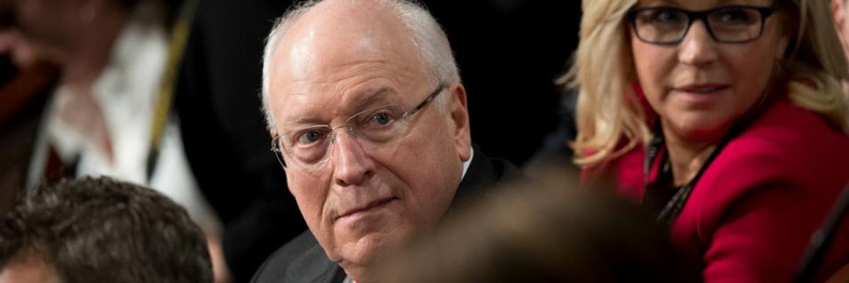 Why Are House Democrats Siding With Liz Cheney to Prolong Endless War in Afghanistan?