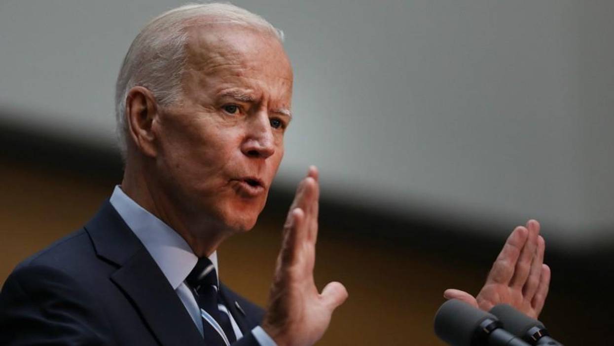 Joe Biden Serves Wall Street, Not Main Street